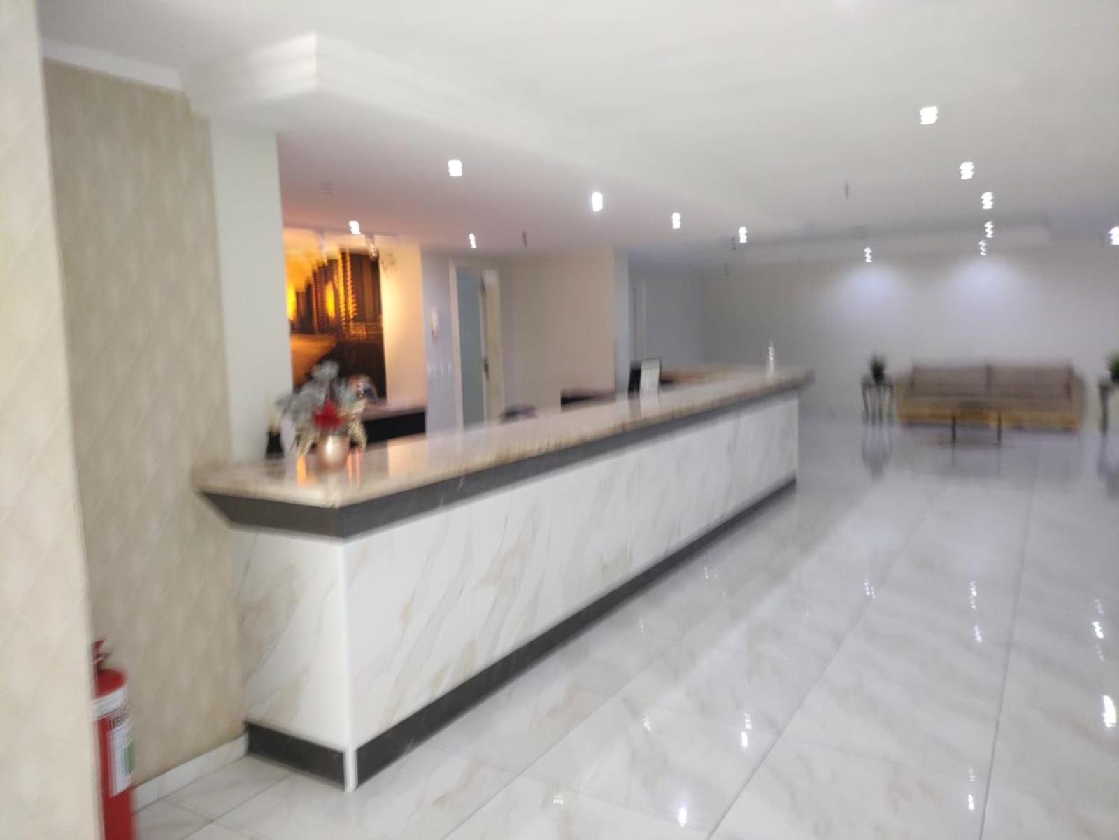 Via Venetto Flat Temporada Apartment ฟอร์ตาเลซา ภายนอก รูปภาพ