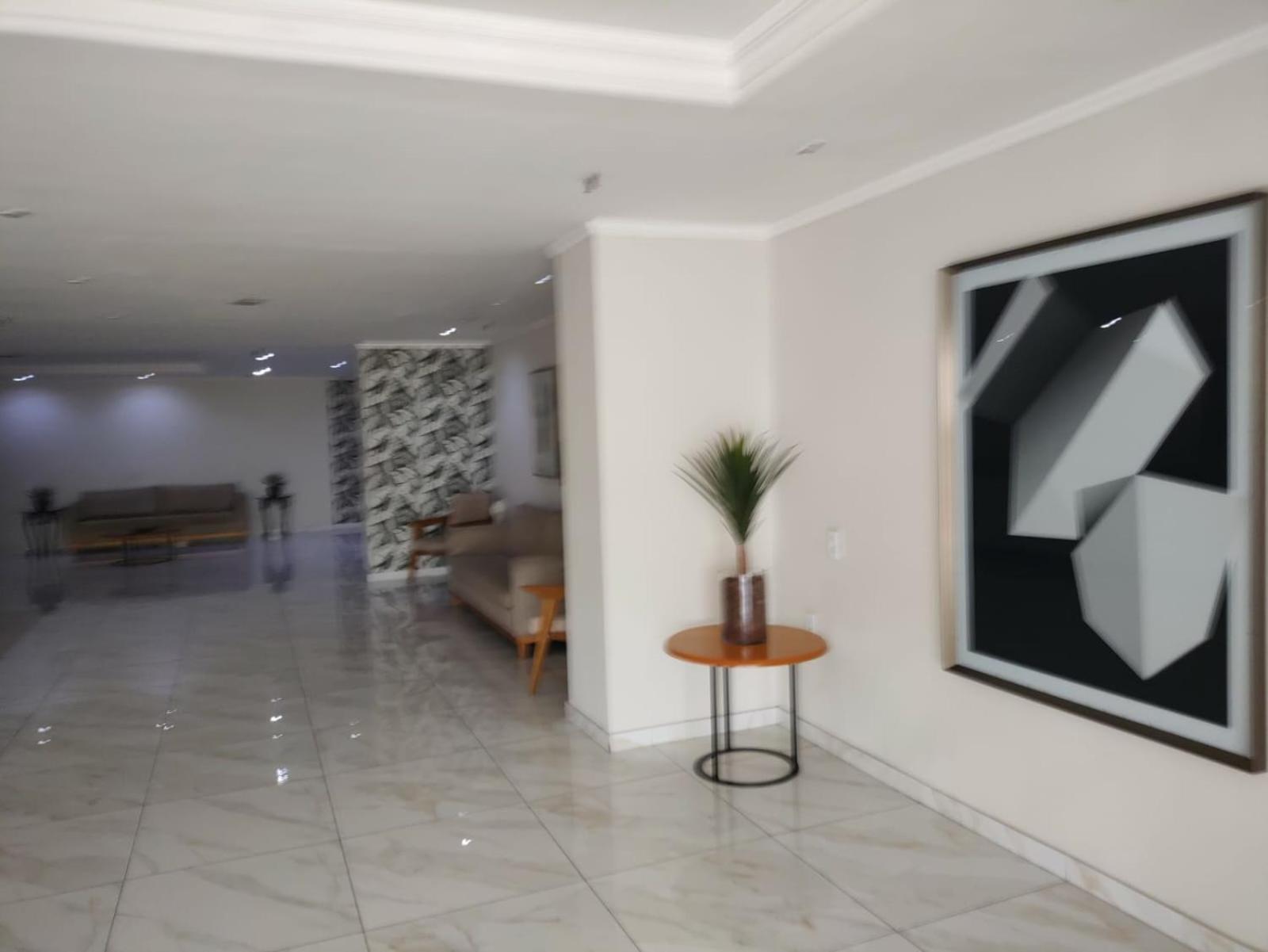 Via Venetto Flat Temporada Apartment ฟอร์ตาเลซา ภายนอก รูปภาพ