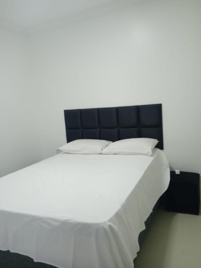 Via Venetto Flat Temporada Apartment ฟอร์ตาเลซา ภายนอก รูปภาพ