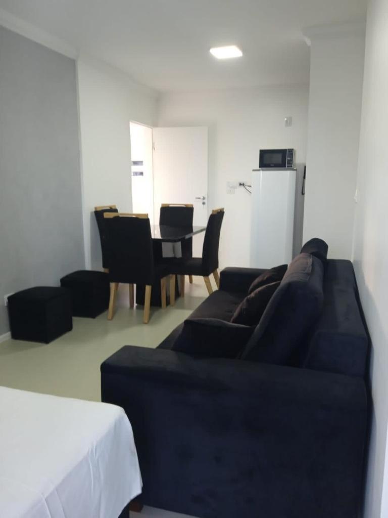 Via Venetto Flat Temporada Apartment ฟอร์ตาเลซา ภายนอก รูปภาพ