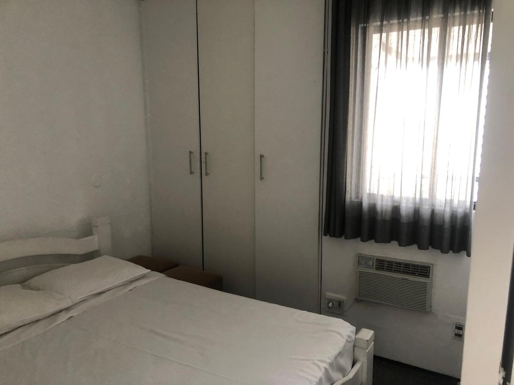 Via Venetto Flat Temporada Apartment ฟอร์ตาเลซา ภายนอก รูปภาพ