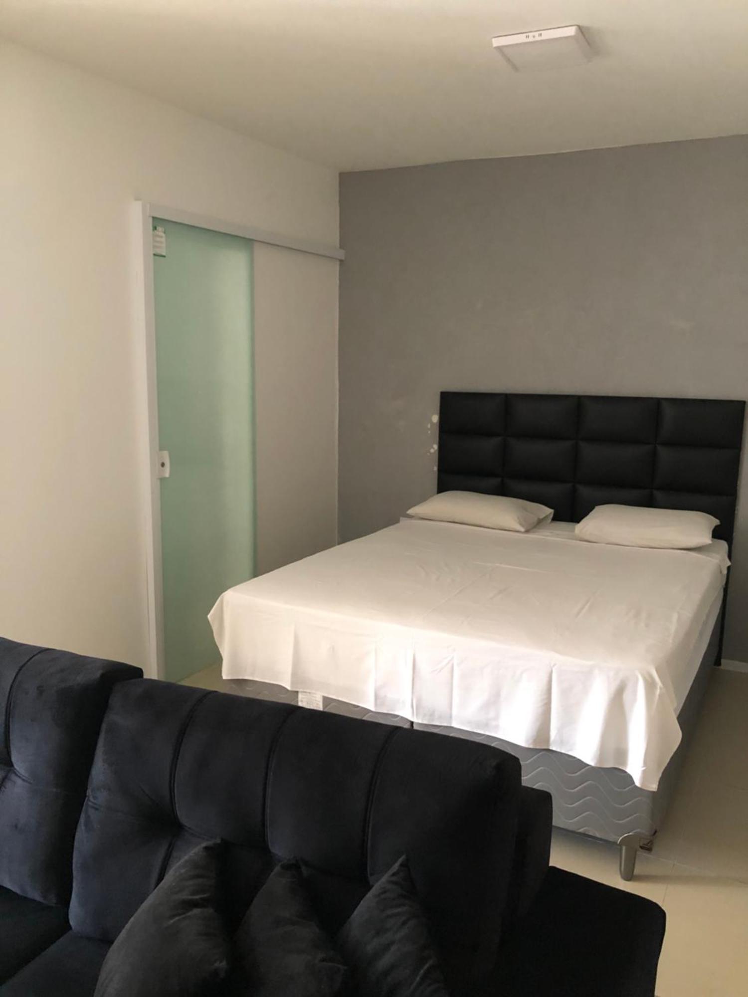 Via Venetto Flat Temporada Apartment ฟอร์ตาเลซา ภายนอก รูปภาพ