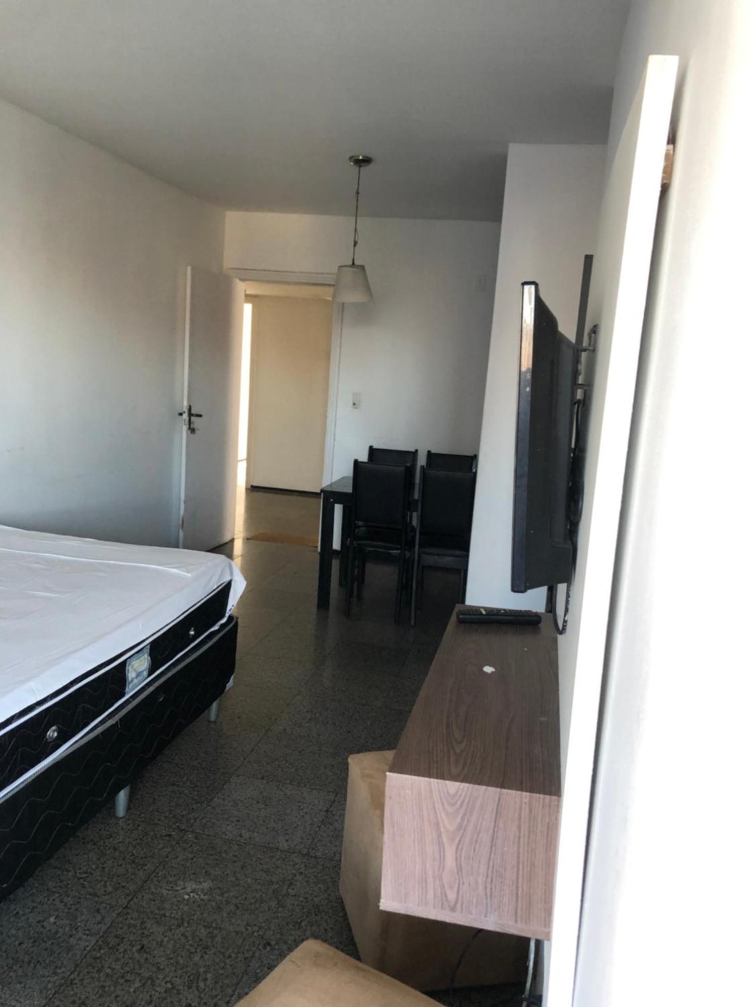 Via Venetto Flat Temporada Apartment ฟอร์ตาเลซา ภายนอก รูปภาพ