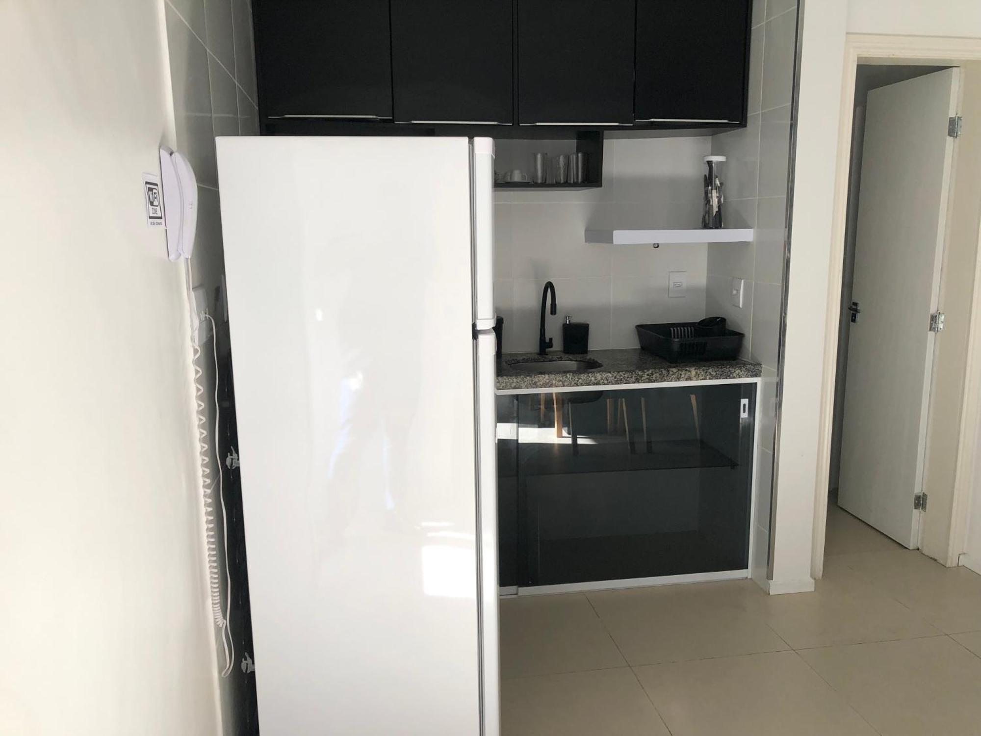 Via Venetto Flat Temporada Apartment ฟอร์ตาเลซา ภายนอก รูปภาพ